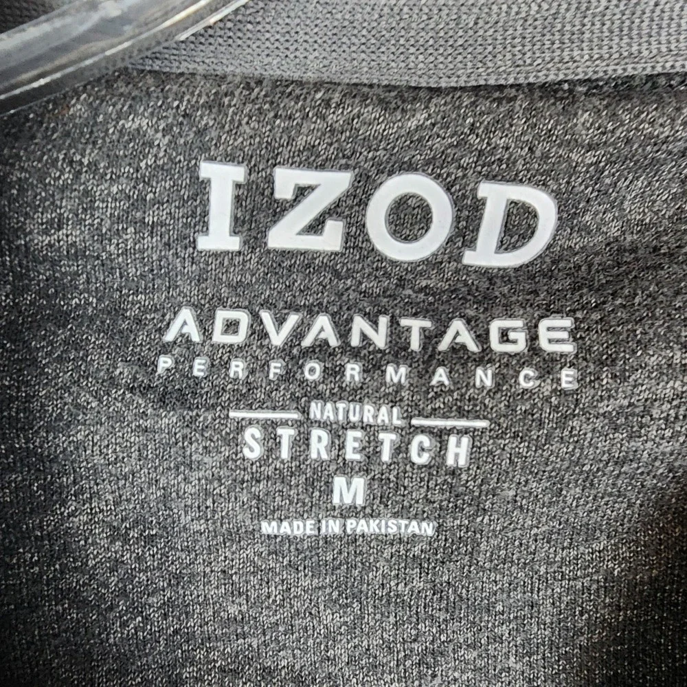 Izod elevate your